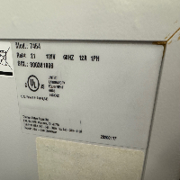 Thermo Cryomed Controlled Rate Freezer image 0